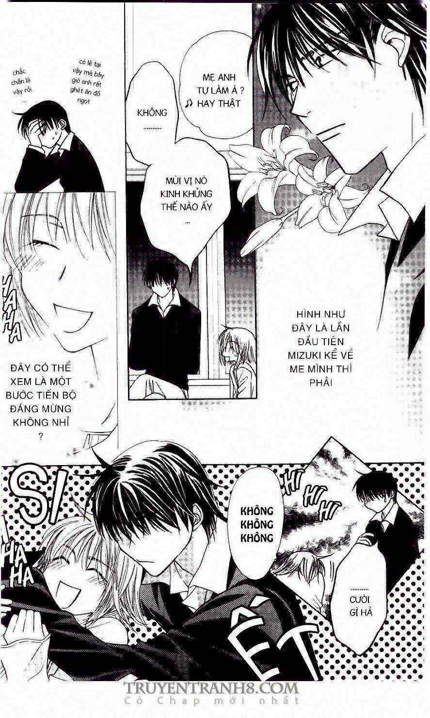 vườn địa đàng chapter 60 15