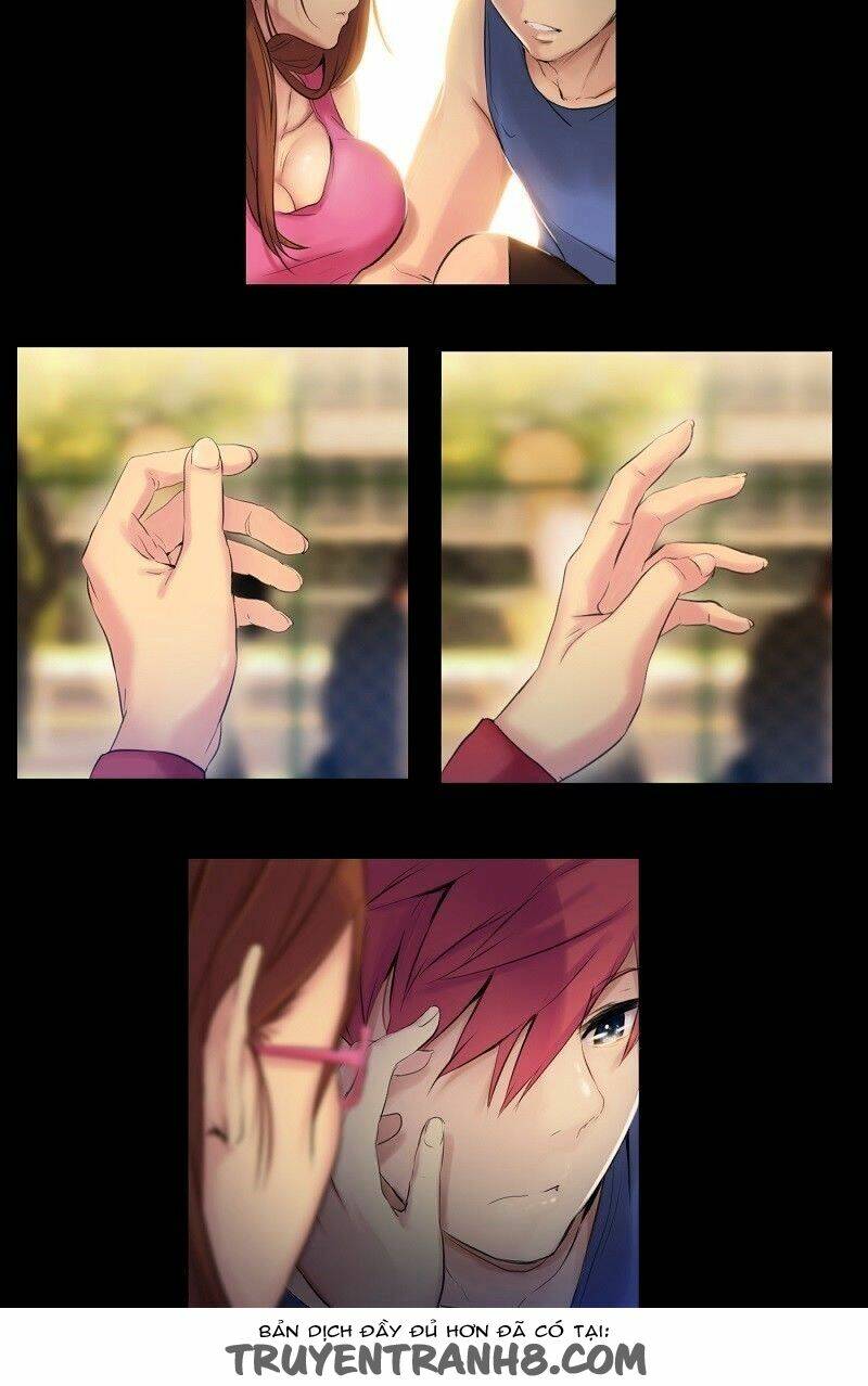 nhiệt huyết thanh xuân chapter 14.1 54