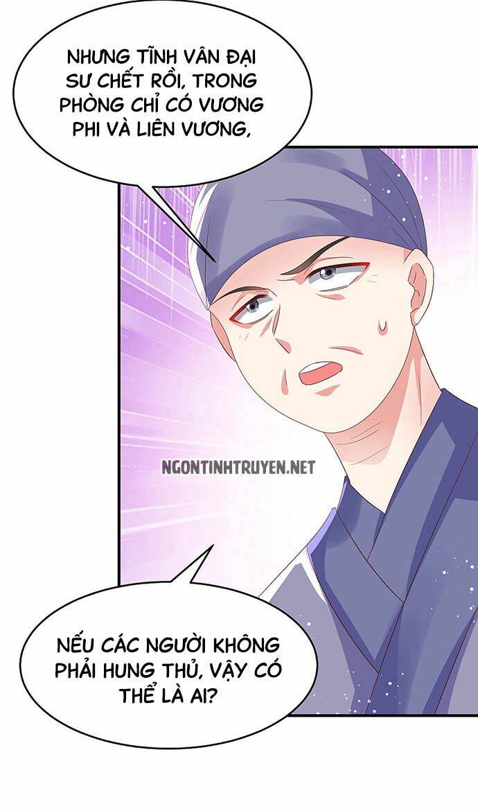 bệnh kiều phu quân ngạnh thượng cung chapter 30 12