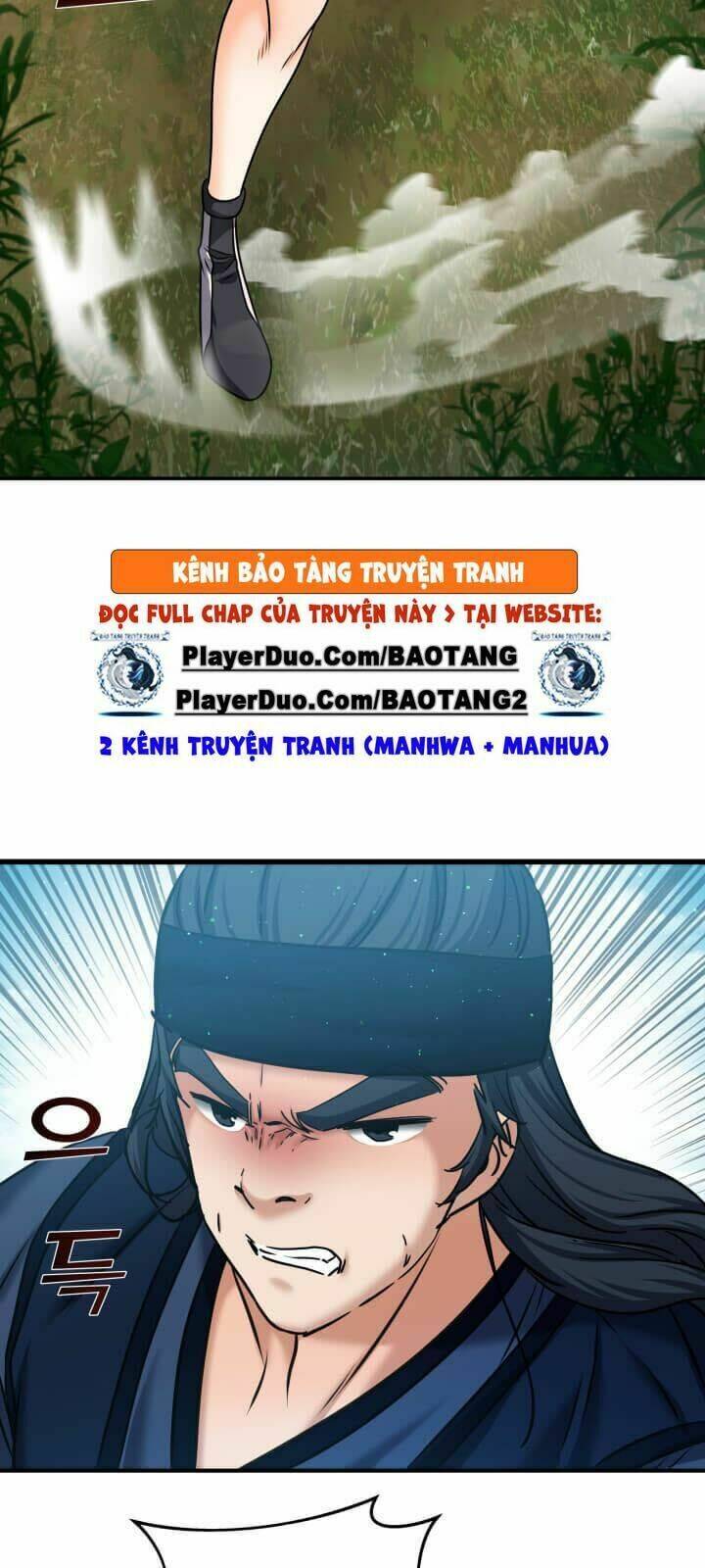 lôi thần chuyển sinh chapter 26 6