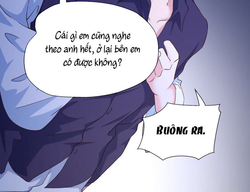 chiến lược lãng mạn của thịnh thiếu chapter 55 18