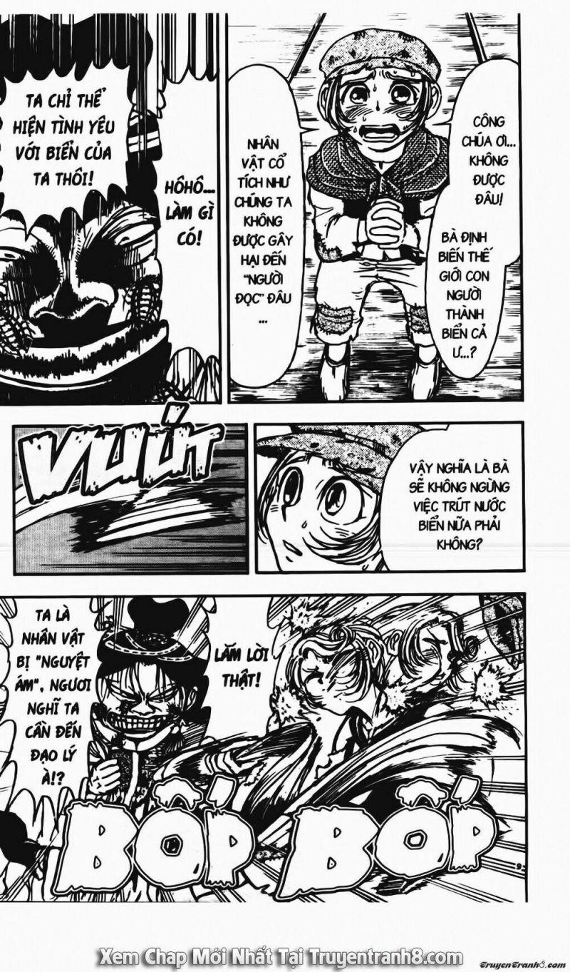 sắc lệnh ánh trăng chapter 43 4