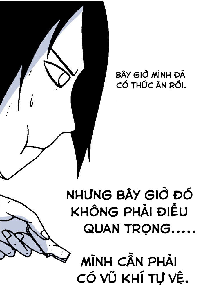 mắc kẹt trên mặt trăng chapter 7 21