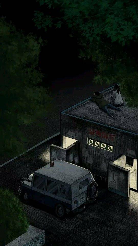 cương thi 1995 chapter 9 16