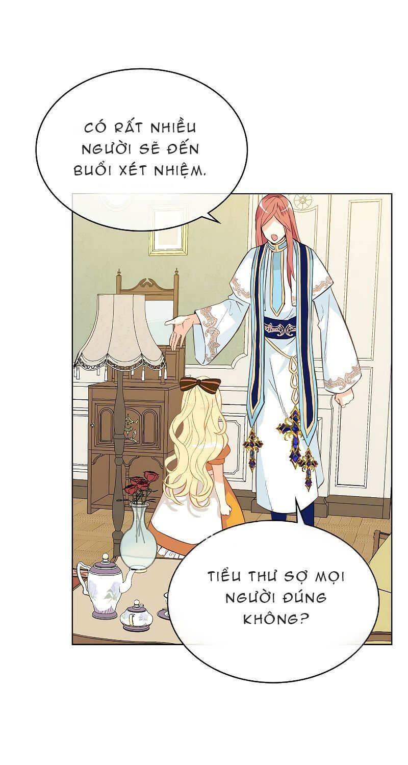 con có phải con là con gái của ngài không? chapter 19 47