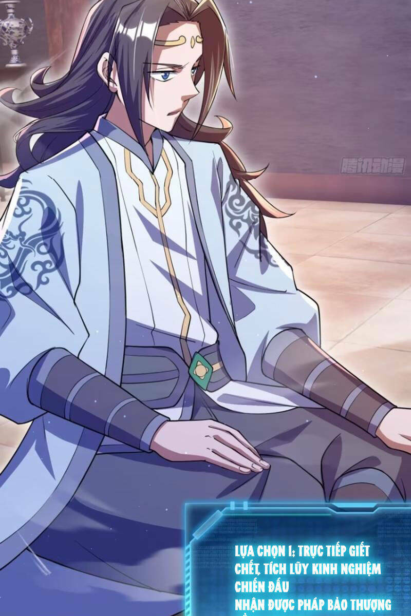 trăm tuổi mở hệ thống: con hiền cháu ngoan quỳ khắp núi! chapter 26 55