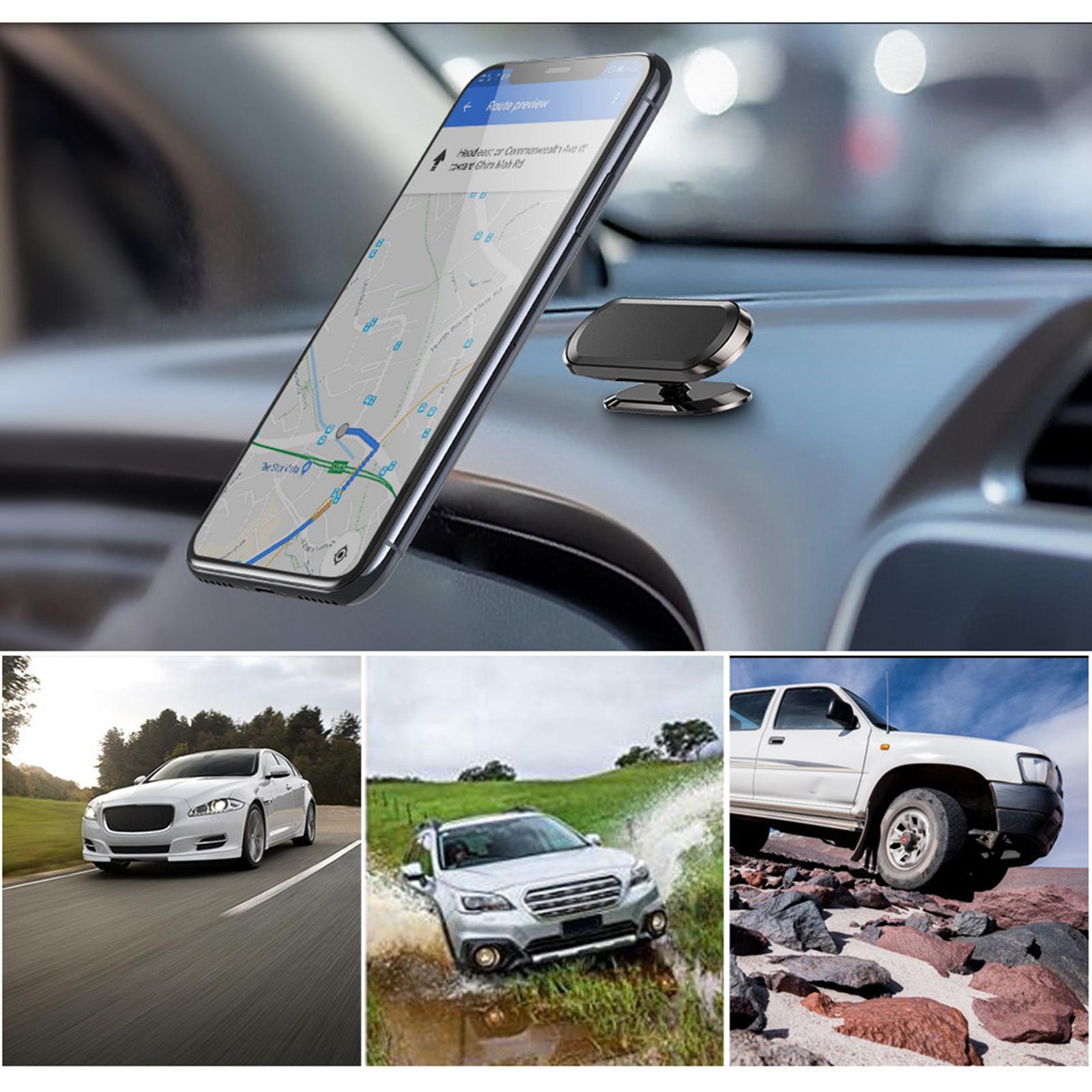 Magnetic Phone Mount,   Car Magnetic Phone Holder,  Universal Dashboard car Mount