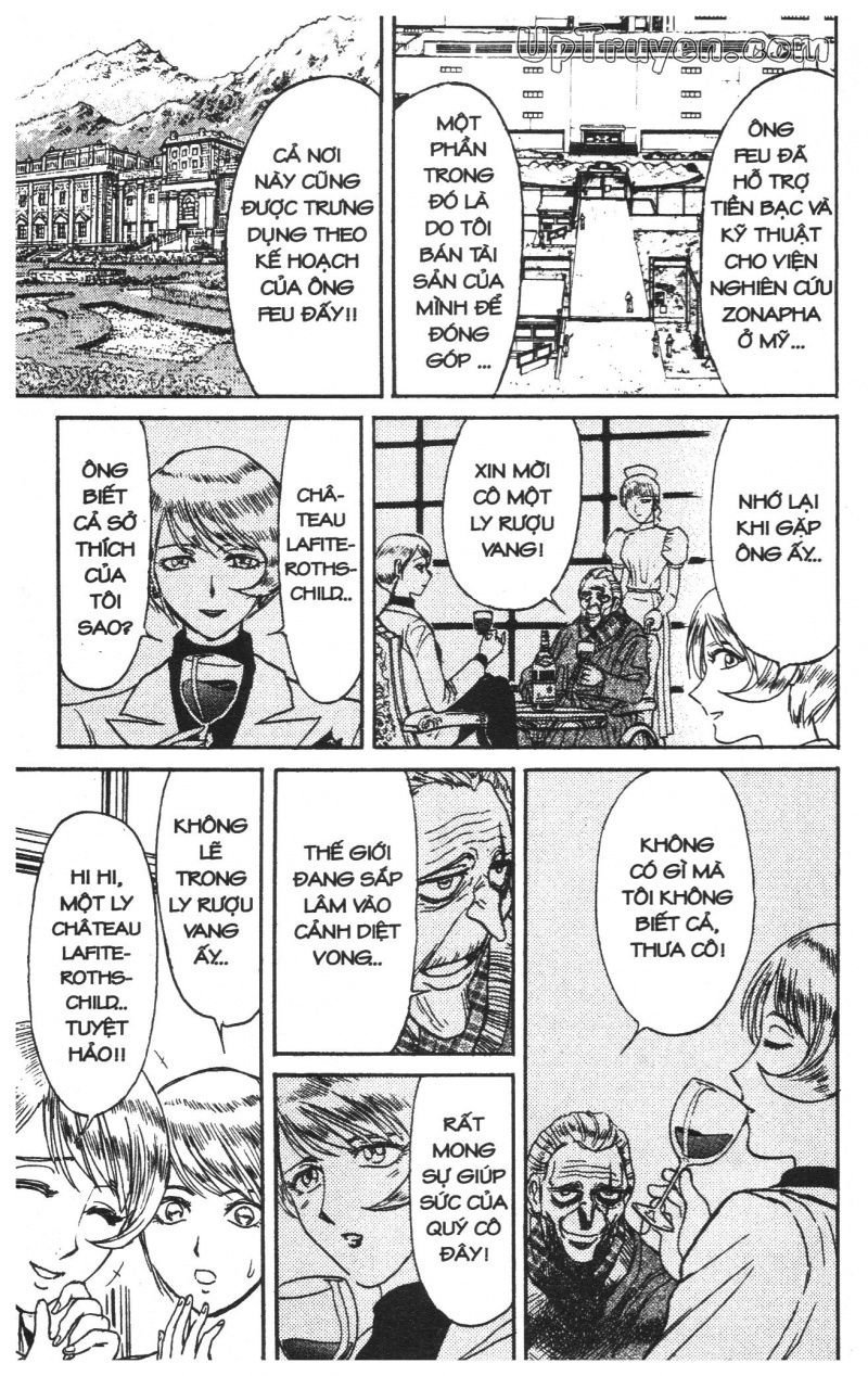 nhật ký lọ lem chapter 41 17