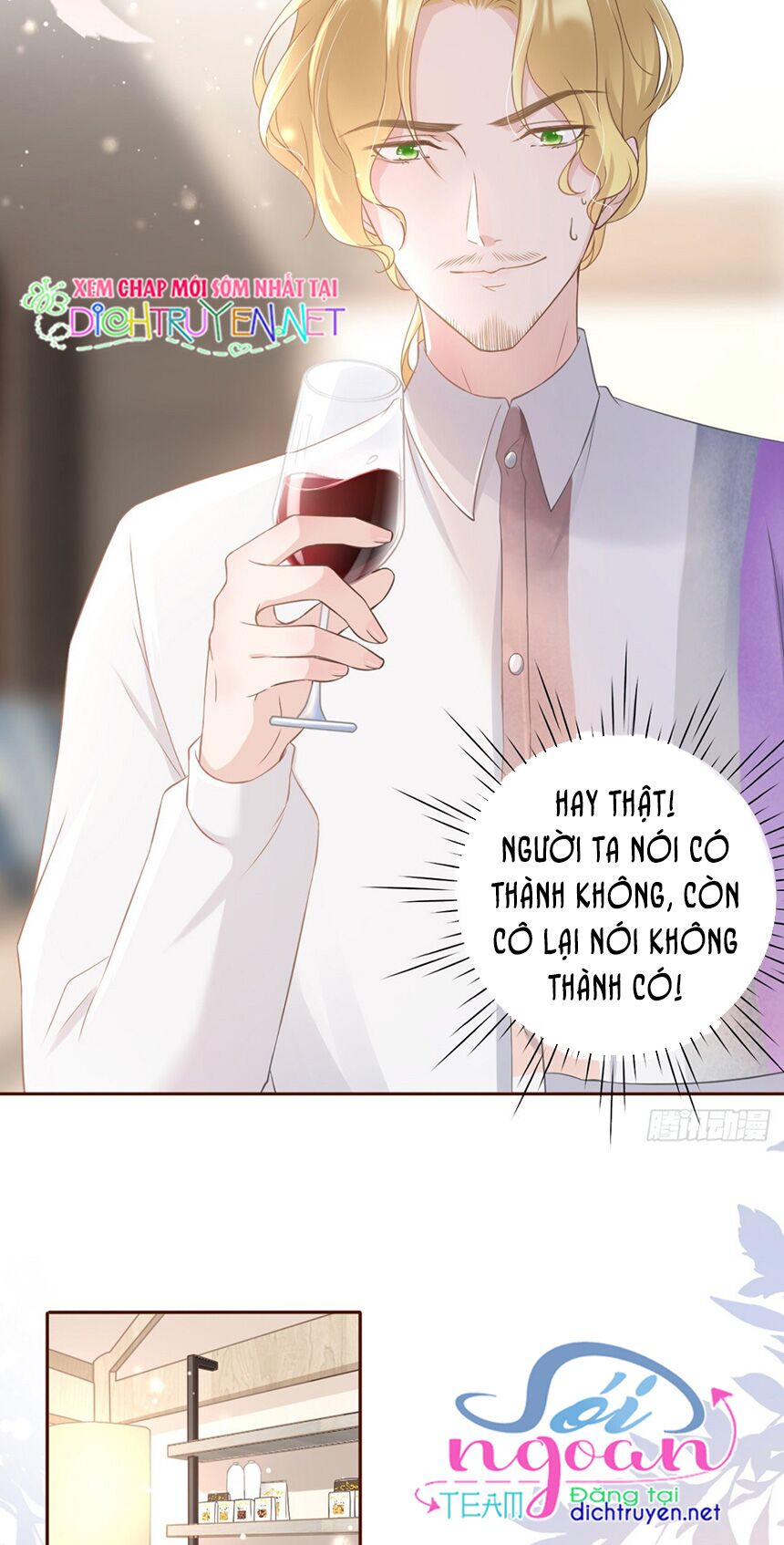 bạn gái tôi mới 30+ tuổi xuân chapter 16 27