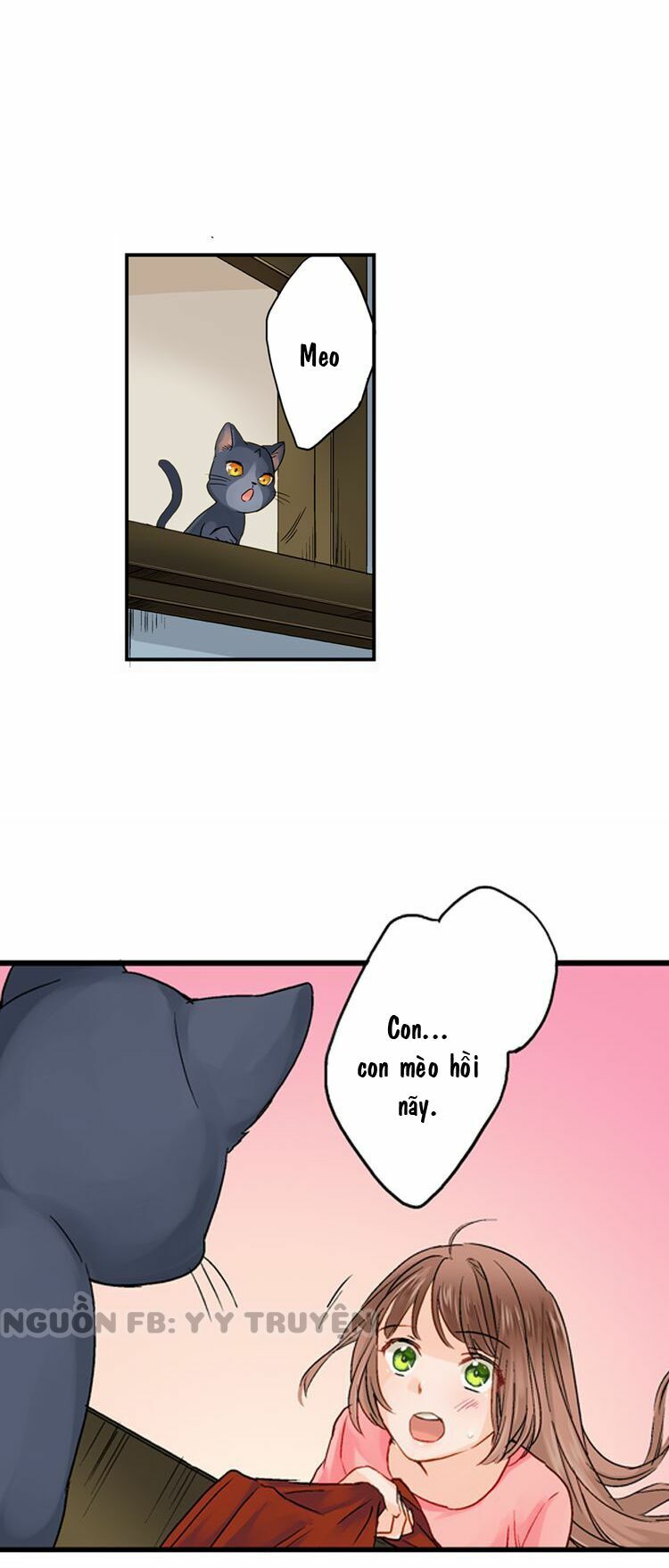 cô dâu của quỷ chapter 4.5 24