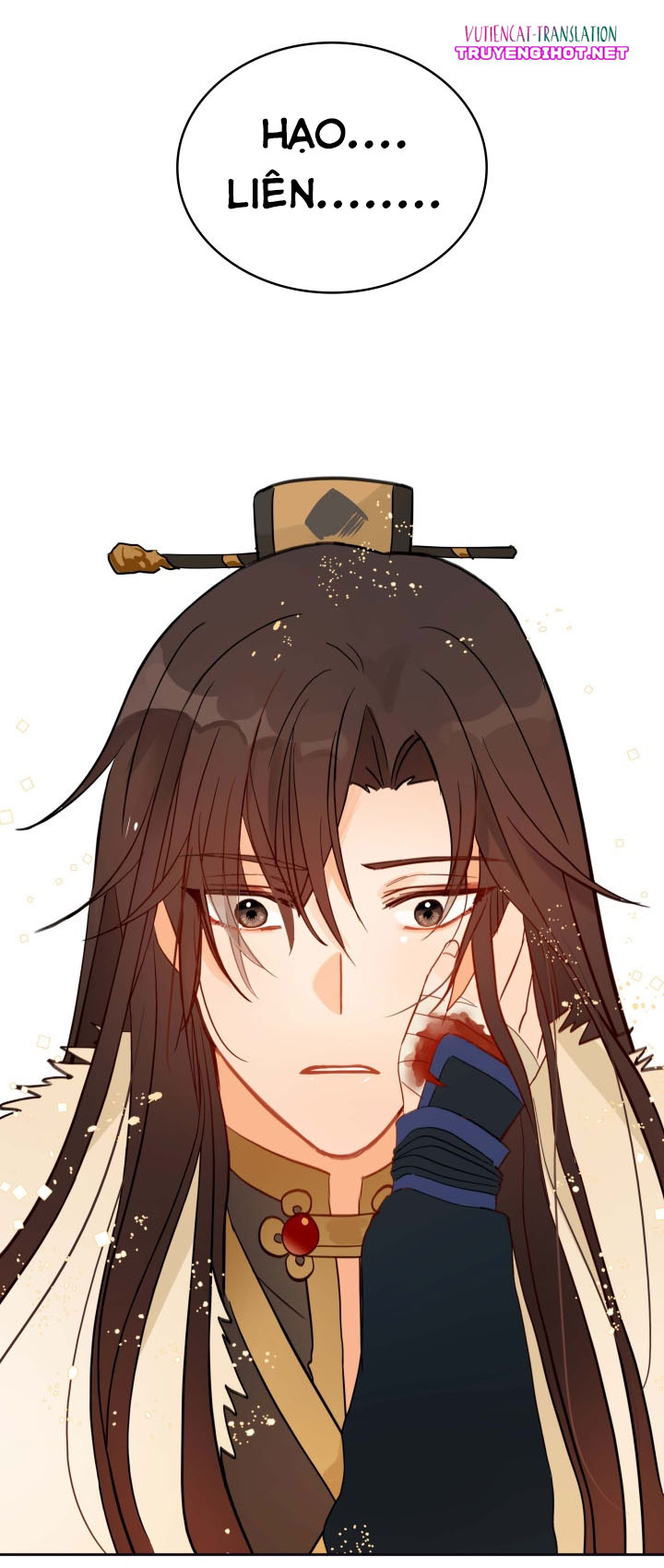 khế ước hậu cung chapter 8 58