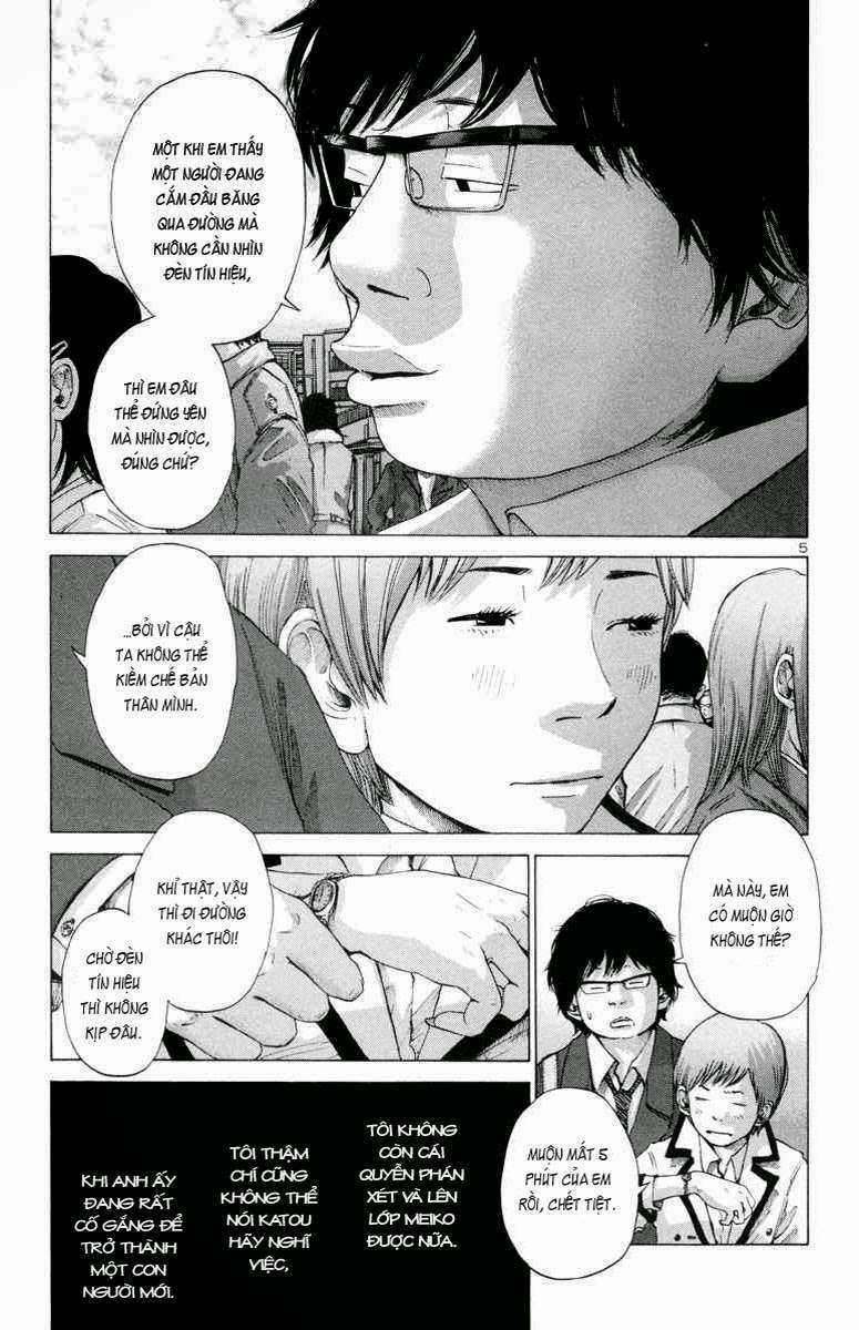 thực tế cuộc sống chapter 19 5