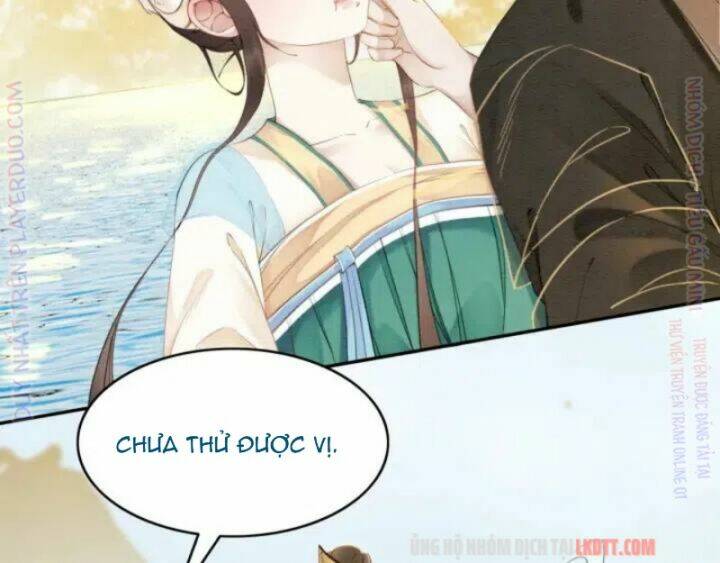 trọng sinh bá sủng nhiếp chính vương quá mạnh mẽ chapter 190 23