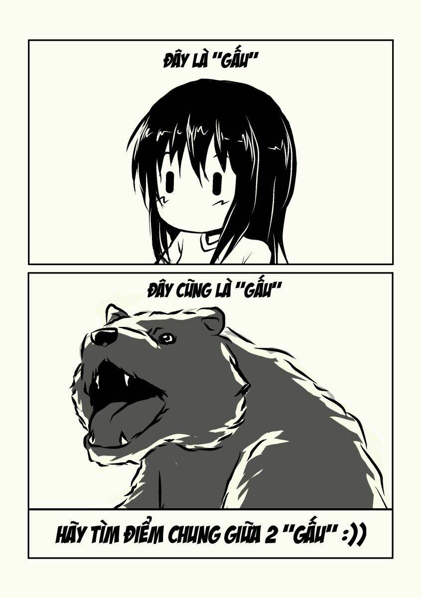 học sinh bựa truyện chapter 2 13