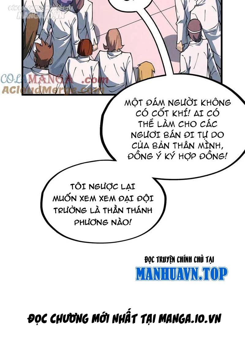 vạn cổ chí tôn chapter 303 51
