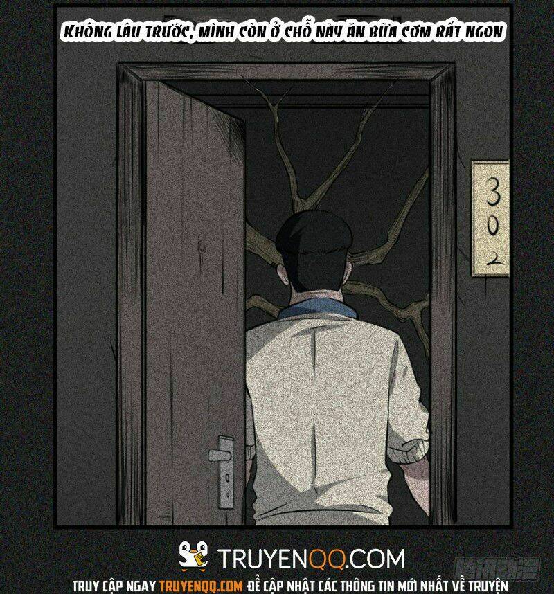 trở lại căn nhà ma chapter 11 41