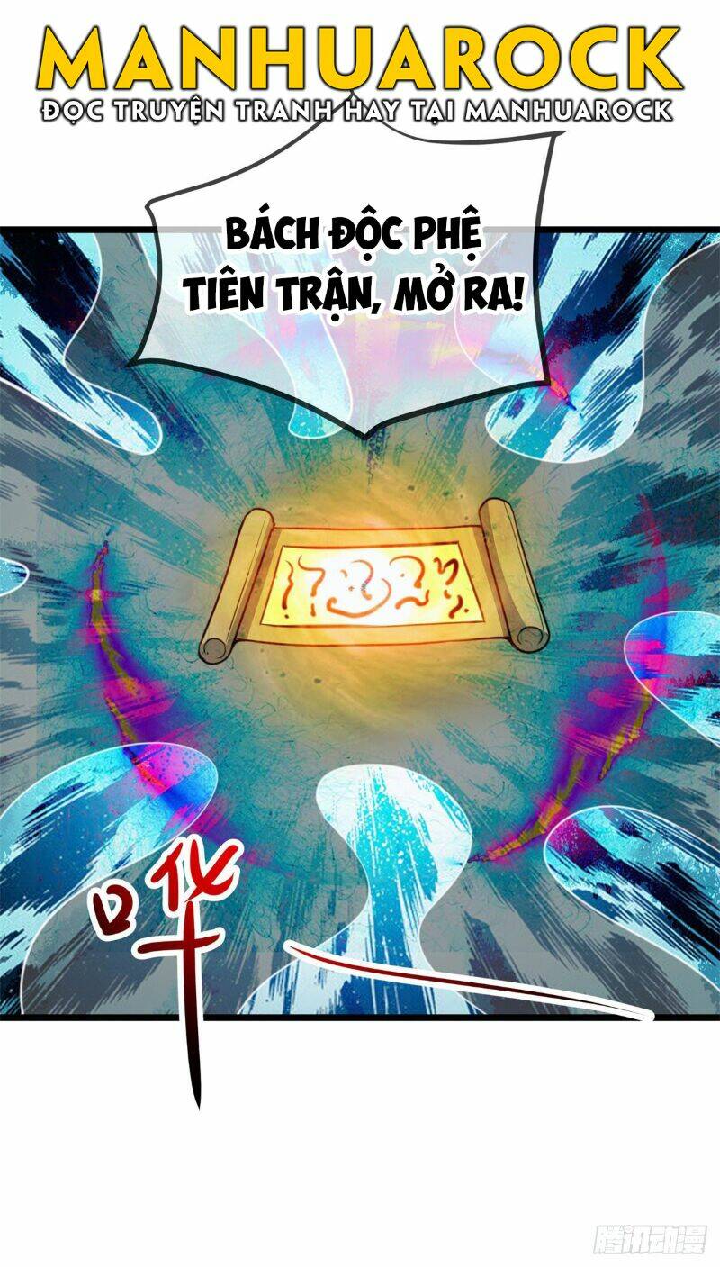 Trọng Sinh Địa Cầu Tiên Tôn Chapter 136 - Trang 2