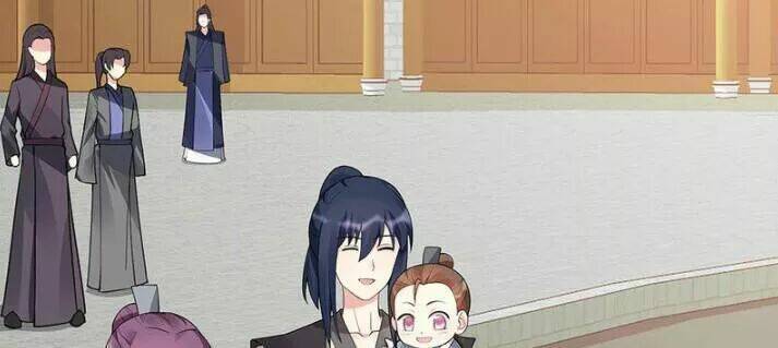 độc phi thần y quá kiêu ngạo chapter 89 9