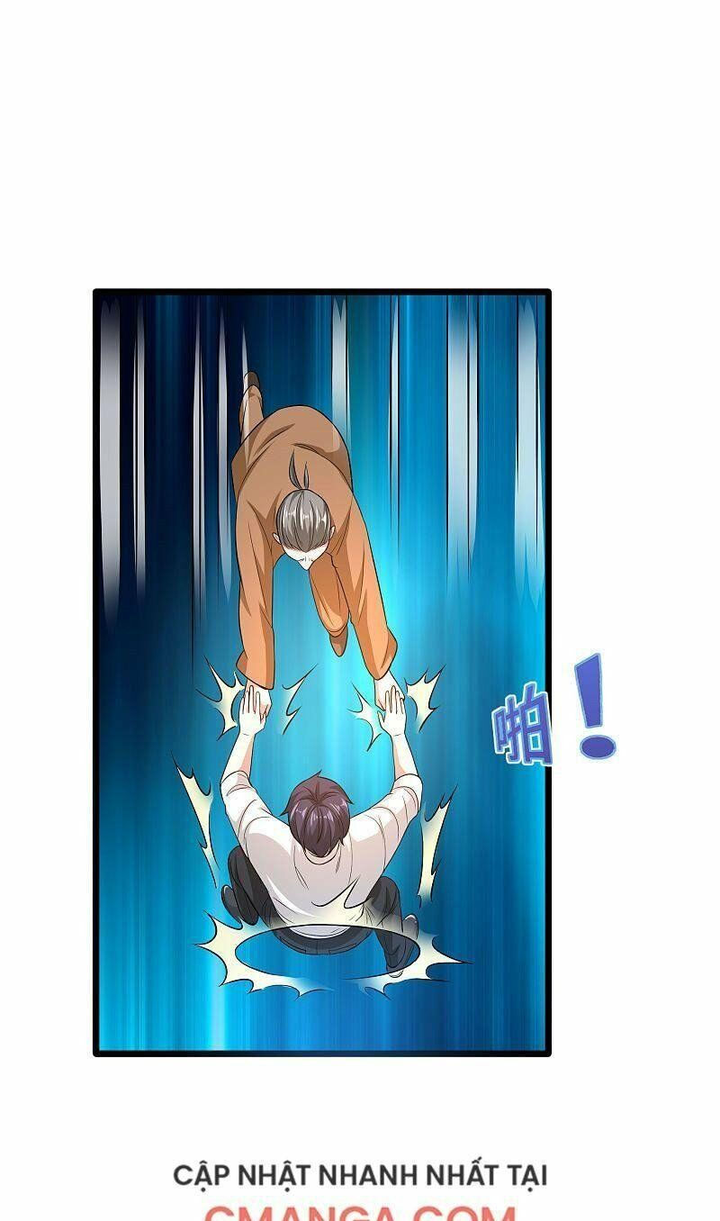 đô thị tà vương chapter 109 14