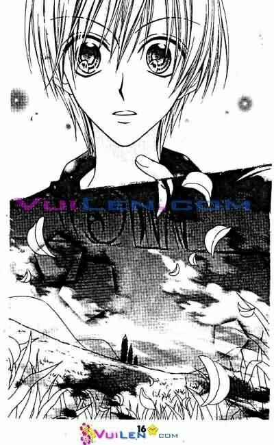 công chúa ẩm thực chapter 8 16