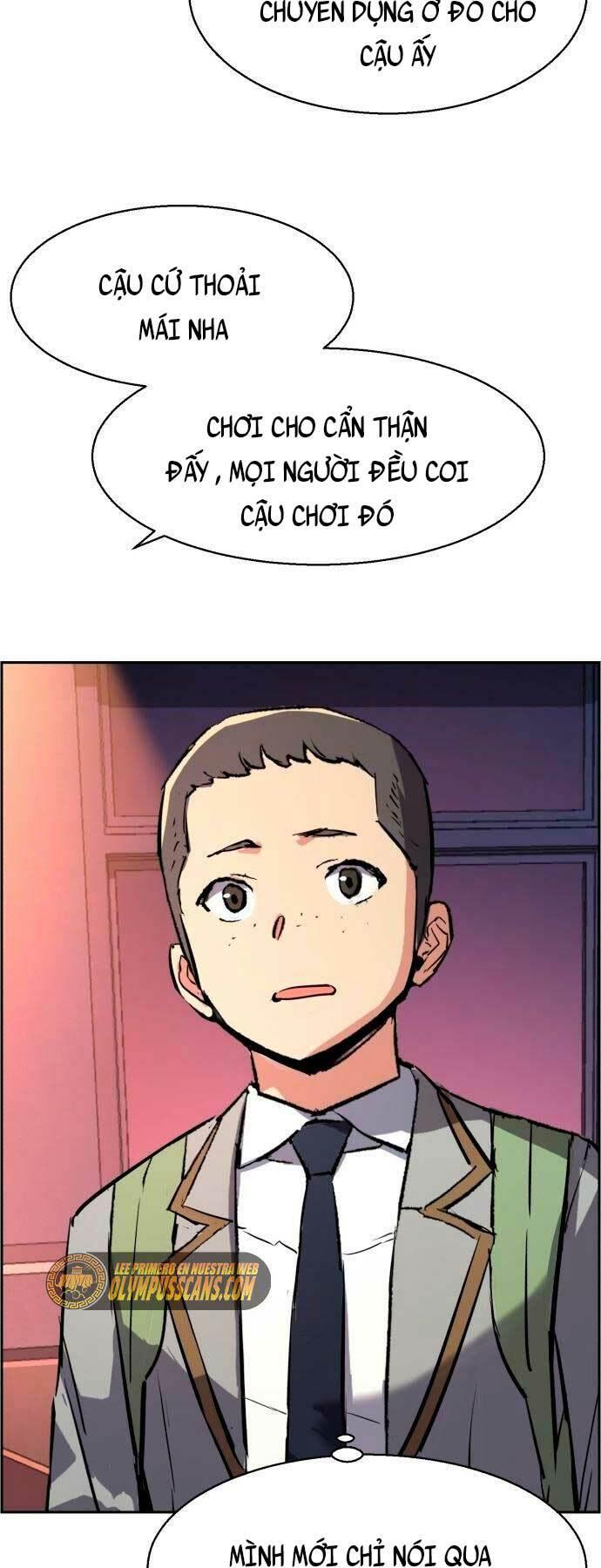 bạn học tôi là lính đánh thuê chapter 125 64