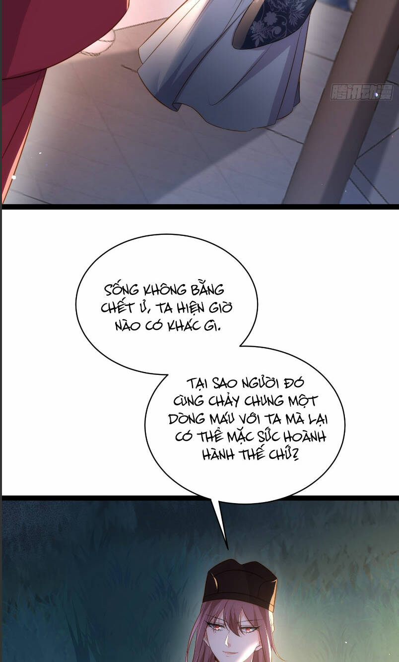 hoạn phi thiên hạ chapter 282 12