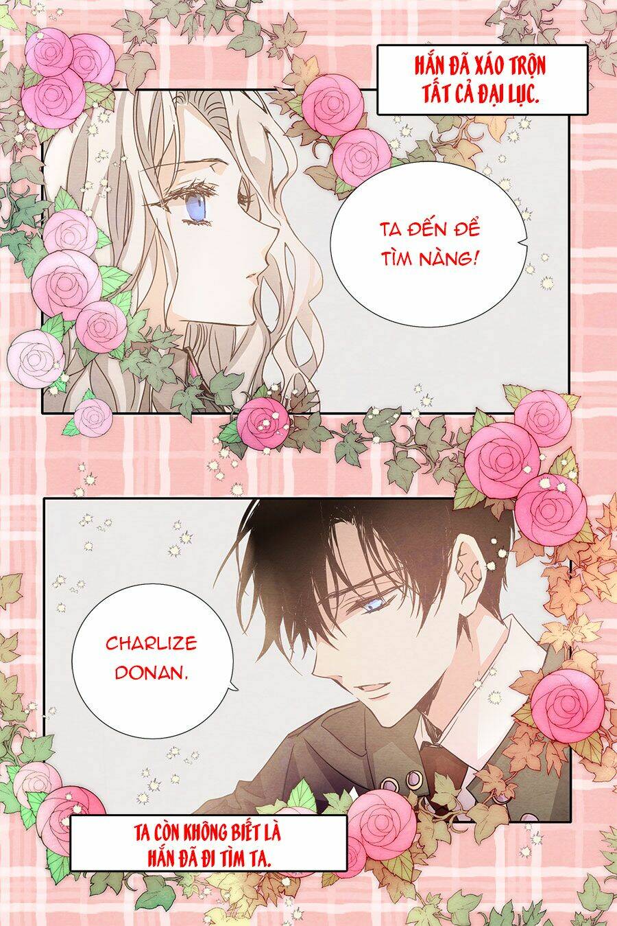 chương mở đầu của tiểu thuyết hàn - light novel (tknt) chapter 1 20