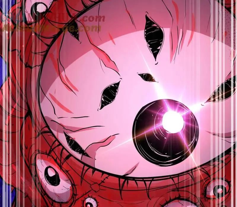 quỷ dị dược tề sư: bệnh nhân của ta đều là kinh khủng chapter 89 35