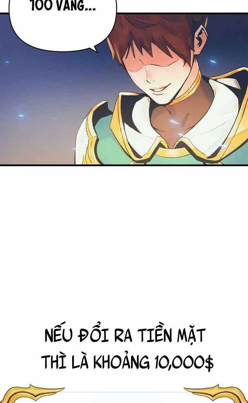 tu sĩ trị liệu của thái dương giáo chapter 2 84