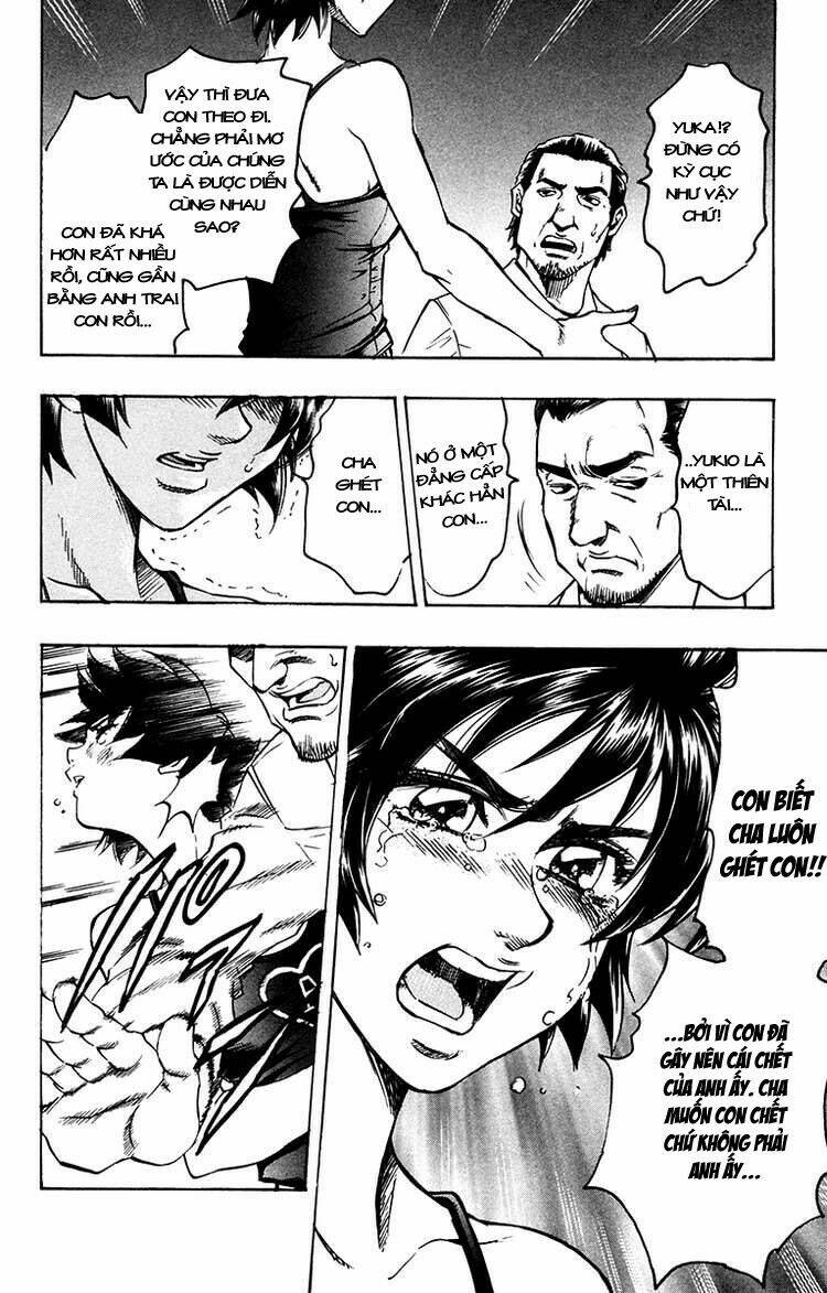 gamble fish chapter 8 16