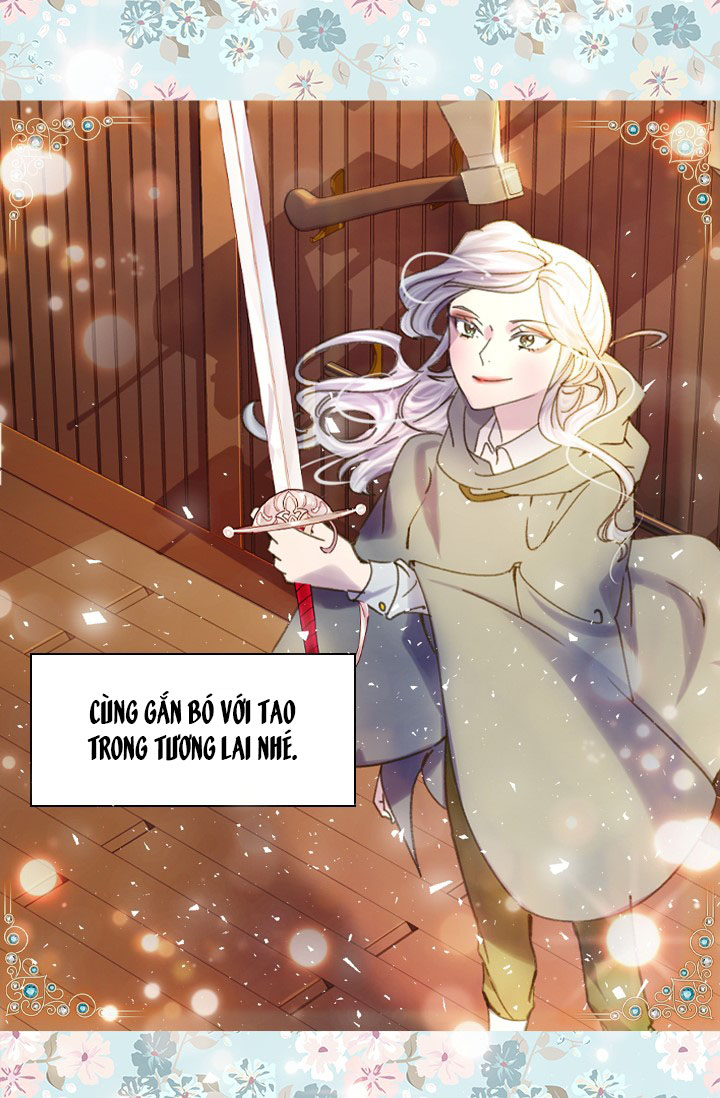 chiến lược sinh tồn của tiểu thư chapter 10 38