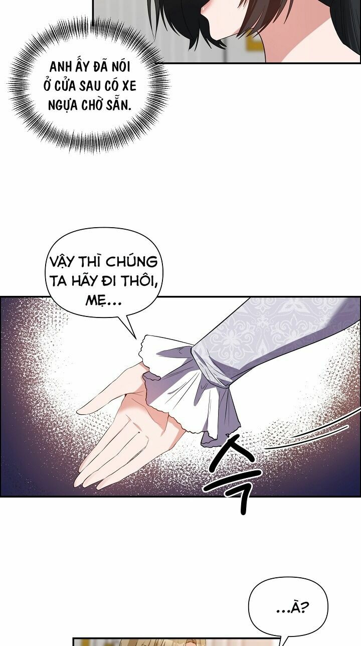 người chồng bạo chúa của tôi đã thay đổi chapter 21 21