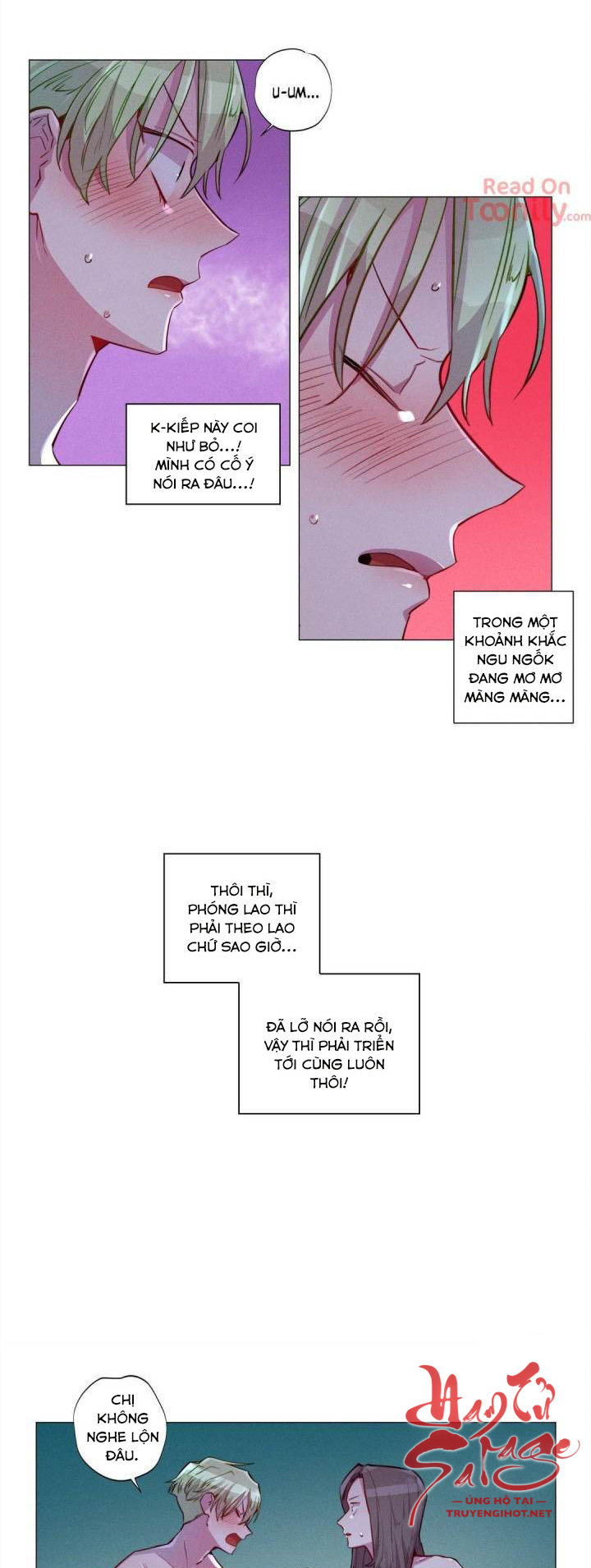mảnh ghép o bị khuyết chapter 110 7