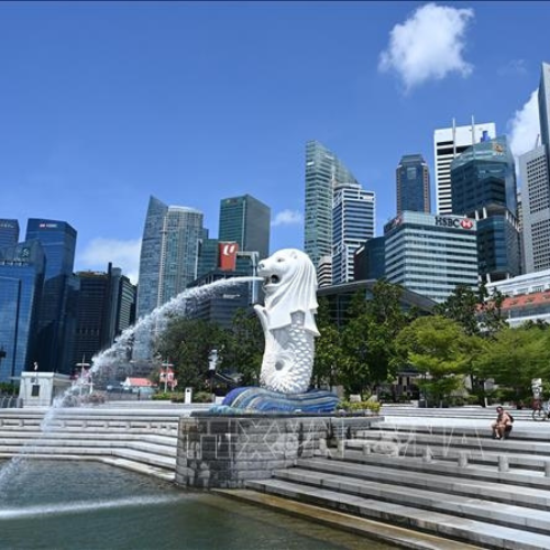 DU LỊCH SINGAPORE - MALAYSIA