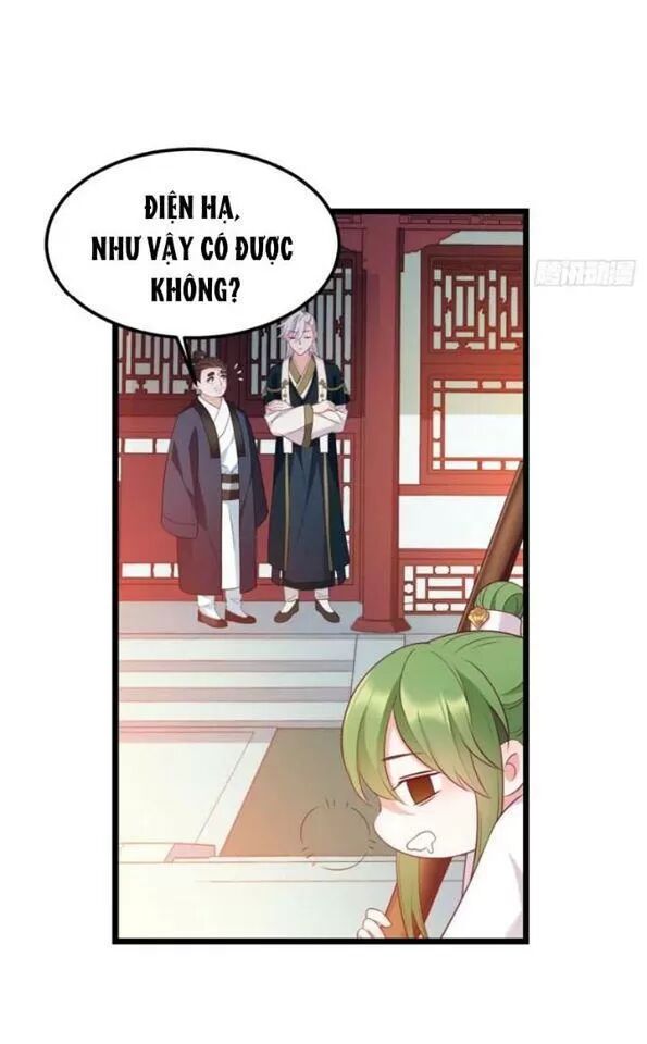 ta mới không gả cho hoàng tử phản diện chapter 7 12