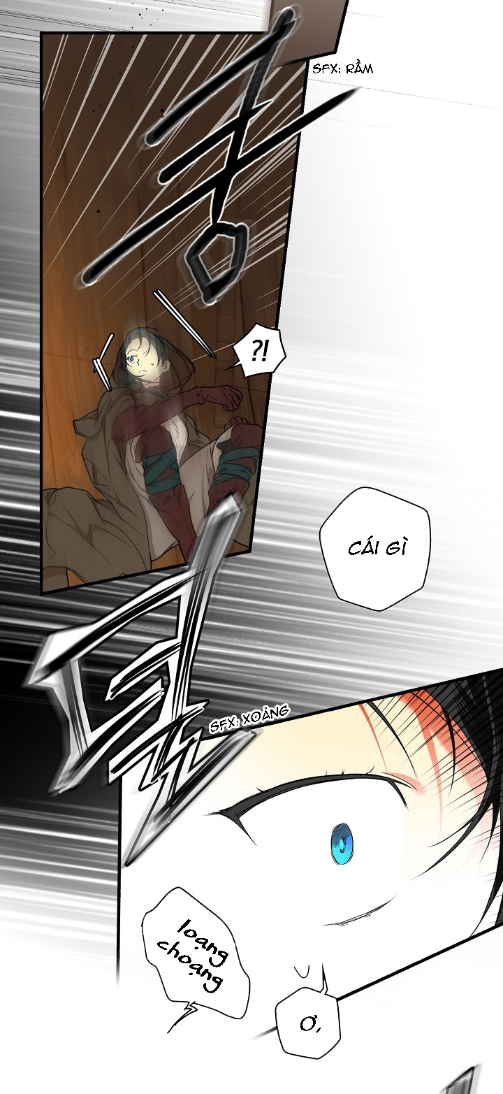 tiểu thư bí ẩn chapter 17 62