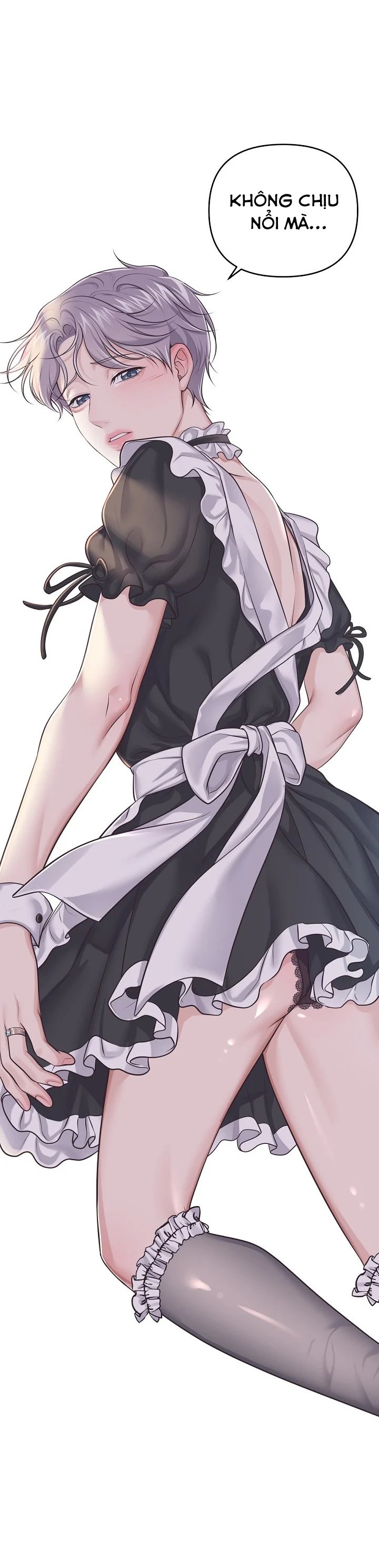 chàng quản gia chapter 59.5 16