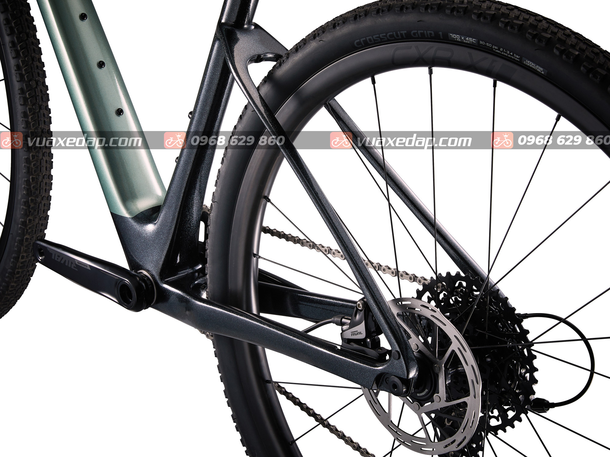 Xe Đạp Địa Hình Gravel GIANT REVOLT X ADV PRO 2 2023