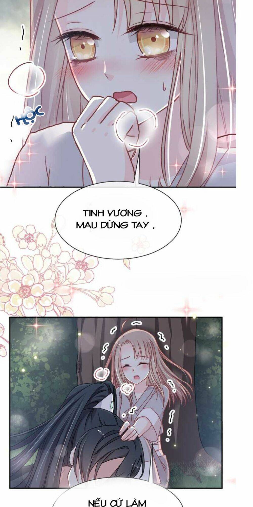 thiên hạ đệ nhất sủng phi chapter 47 7