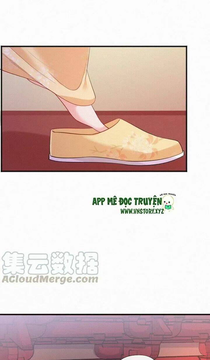 thiên hương mỹ nhân chapter 28 17