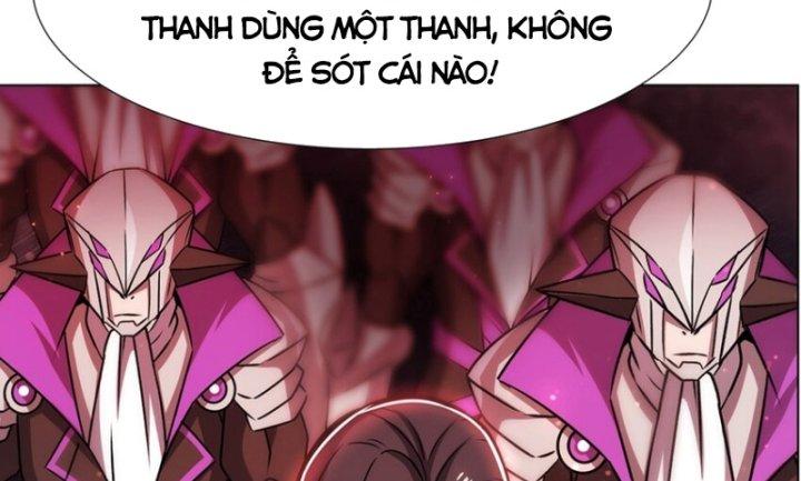 huyết cơ và kỵ sĩ chapter 272 66