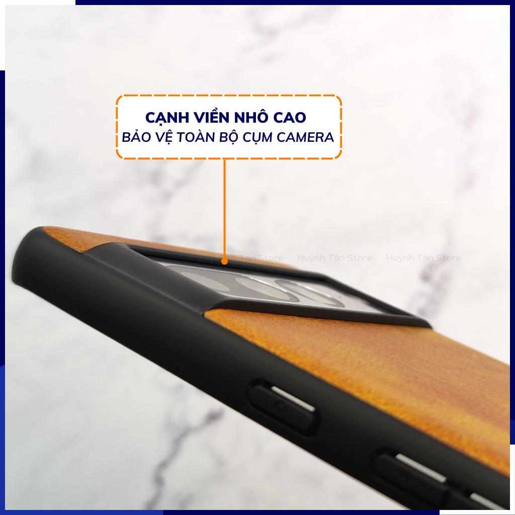 Ốp lưng pixel 7 pro chống bám vân tay bảo vệ camera AIORIA DA phụ kiện điện thoại huỳnh tân store