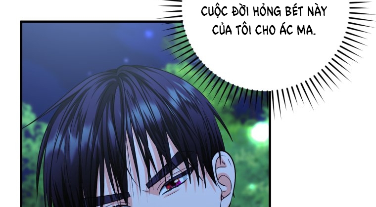 [18+] tôi đã kết hôn với kẻ thù giết cha mẹ chapter 33.2 50