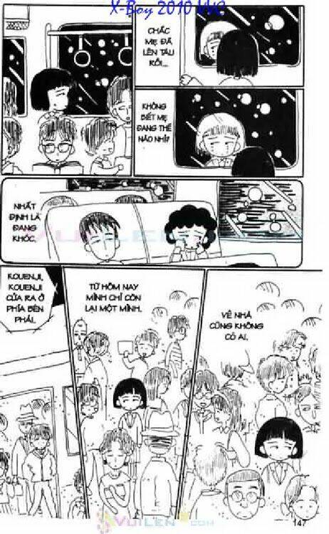 nhóc maruko chapter 3 147