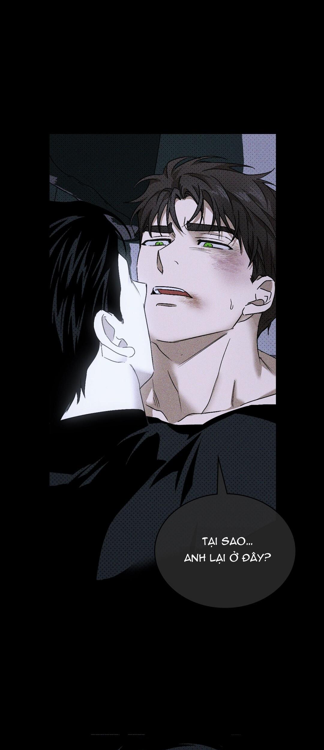 dưới ánh đèn xanh ss2 chapter 7 17