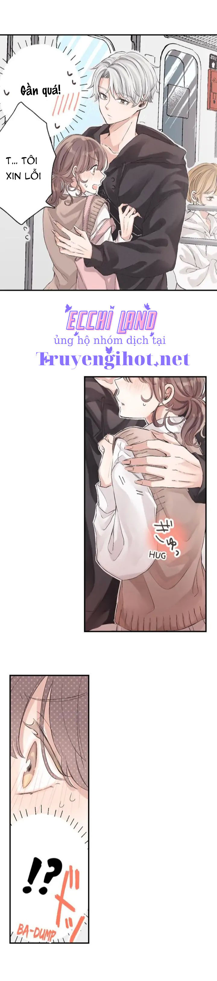sau 3 năm gặp lại tôi quay lại với người yêu cũ chapter 10.2 5