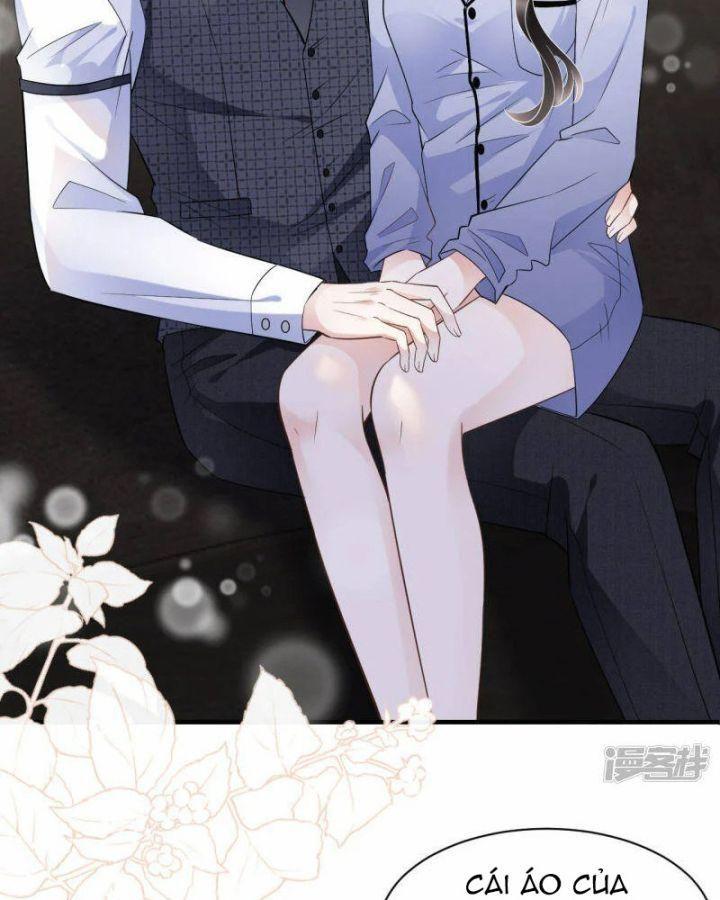 đại tiểu thư có thể có cái gì xấu chapter 32 19