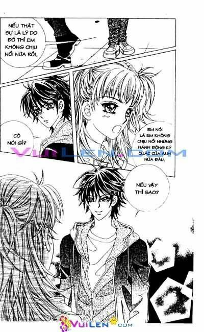 thiên thần tái thế chapter 9 111