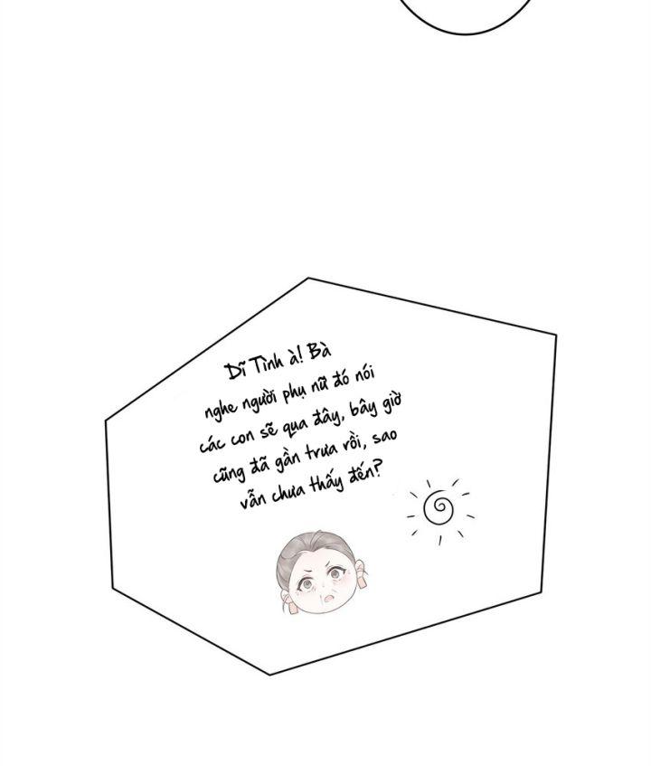 nữ phụ xuyên sách chỉ muốn làm cá ướp muối chapter 32 3