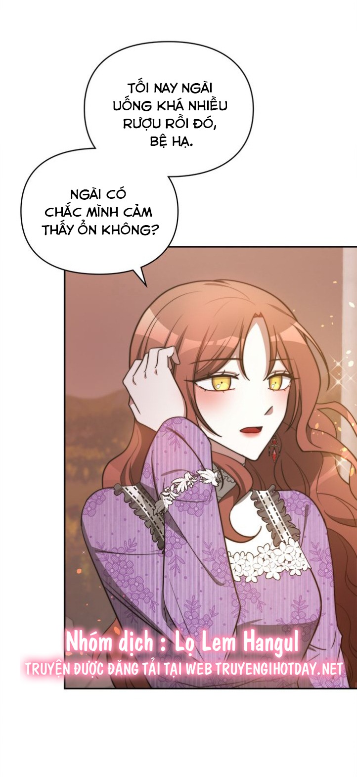 chuyện tình tay ba chapter 127 11